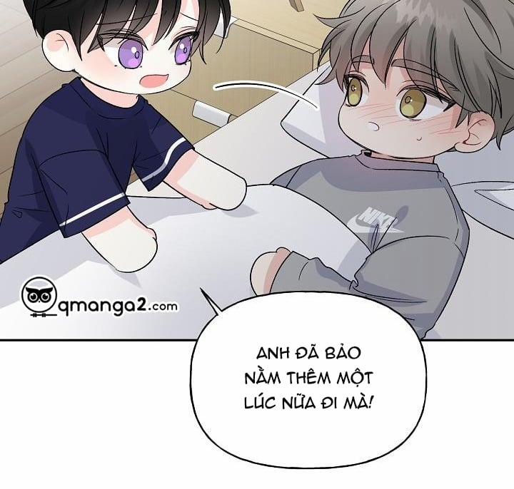 Xác Suất Tình Yêu 41 trang 45