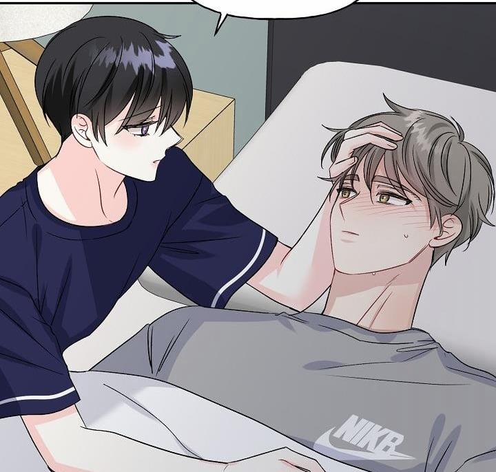 Xác Suất Tình Yêu 41 trang 49