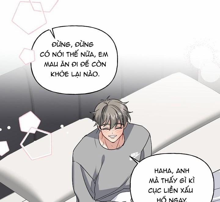 Xác Suất Tình Yêu 41 trang 74