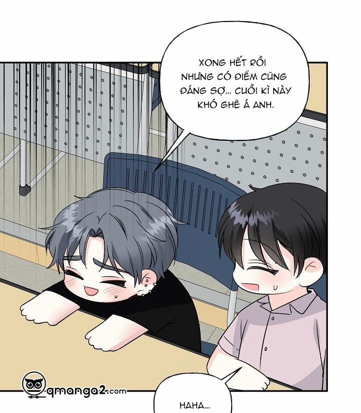 Xác Suất Tình Yêu 42 trang 76