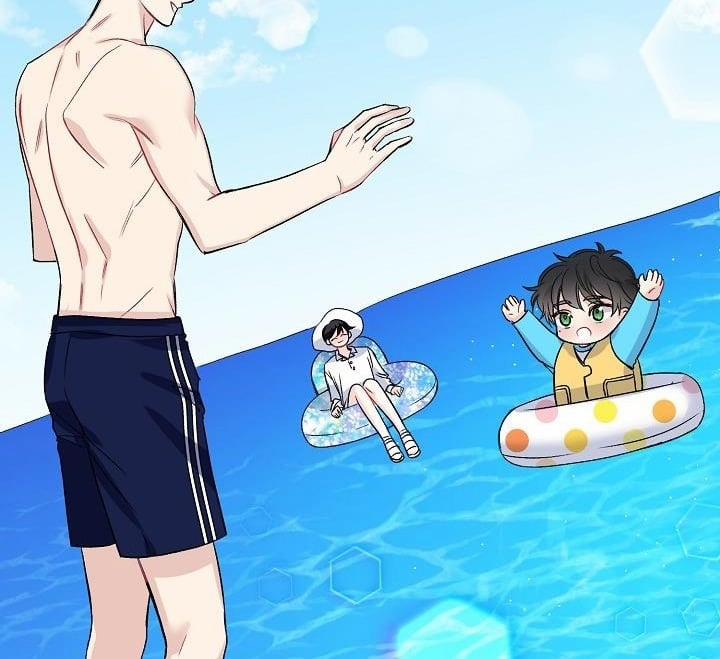 Xác Suất Tình Yêu 43 trang 35