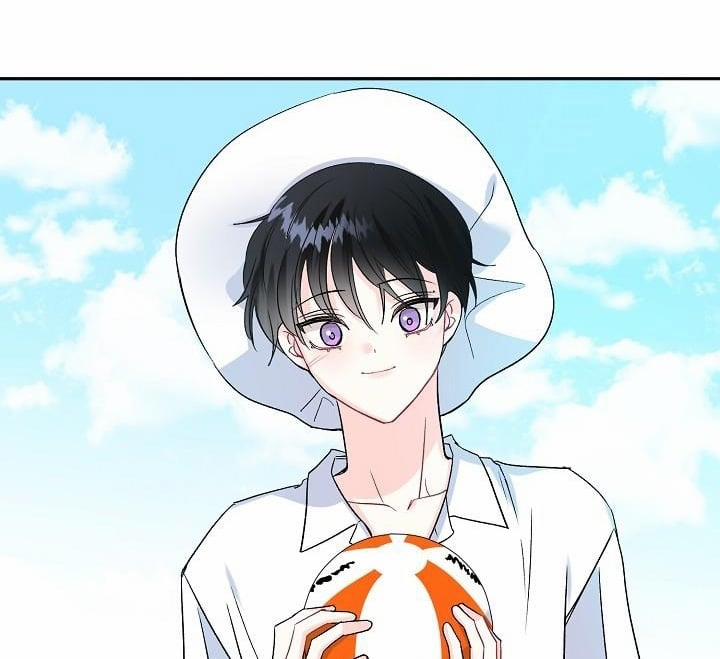 Xác Suất Tình Yêu 43 trang 40