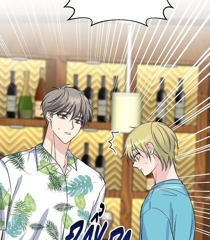 Xác Suất Tình Yêu 44 trang 16