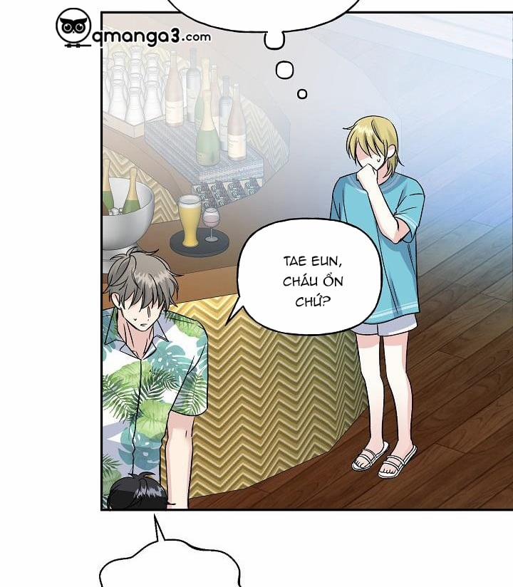 Xác Suất Tình Yêu 44 trang 20