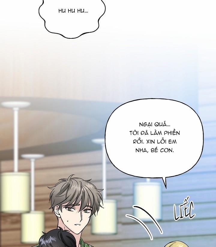 Xác Suất Tình Yêu 44 trang 21