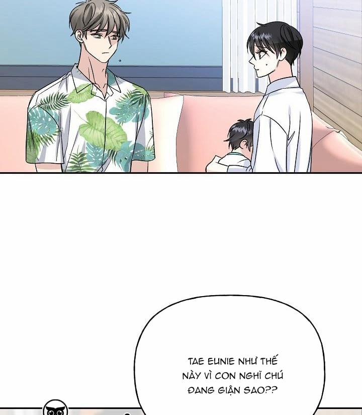 Xác Suất Tình Yêu 44 trang 30