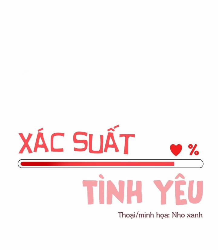 Xác Suất Tình Yêu 44 trang 5