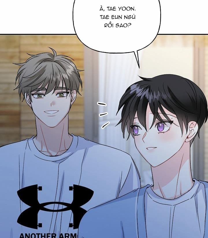 Xác Suất Tình Yêu 44 trang 63