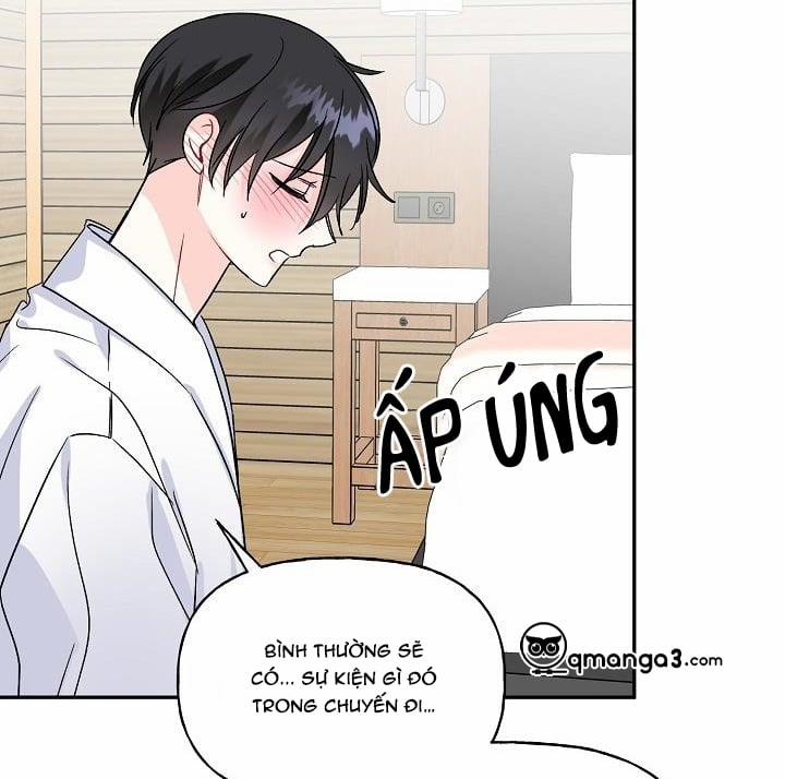 Xác Suất Tình Yêu 45 trang 15