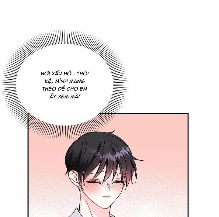 Xác Suất Tình Yêu 45 trang 30