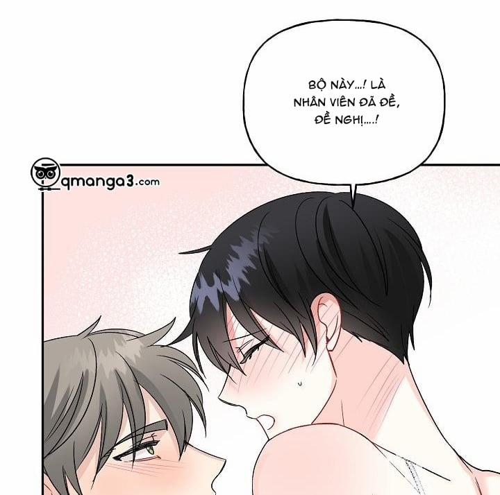 Xác Suất Tình Yêu 45 trang 49