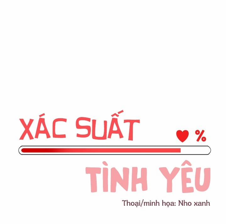 Xác Suất Tình Yêu 45 trang 9