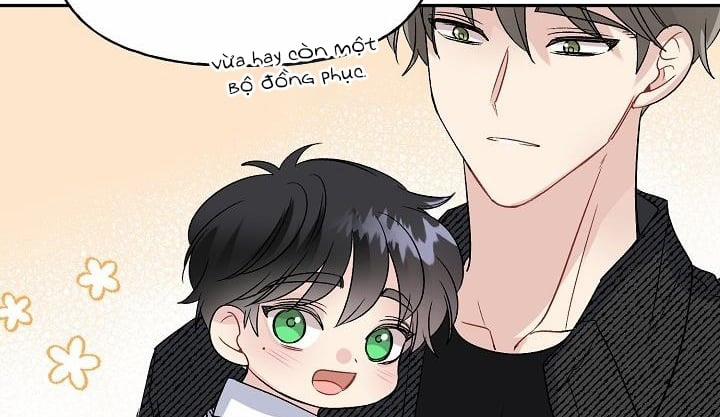 Xác Suất Tình Yêu 46 trang 116