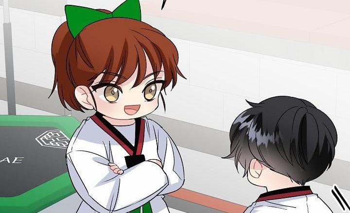 Xác Suất Tình Yêu 46 trang 150