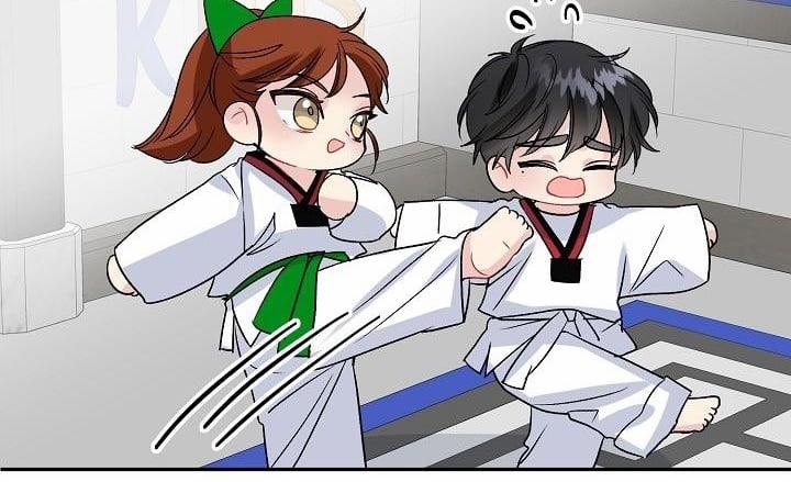 Xác Suất Tình Yêu 46 trang 154