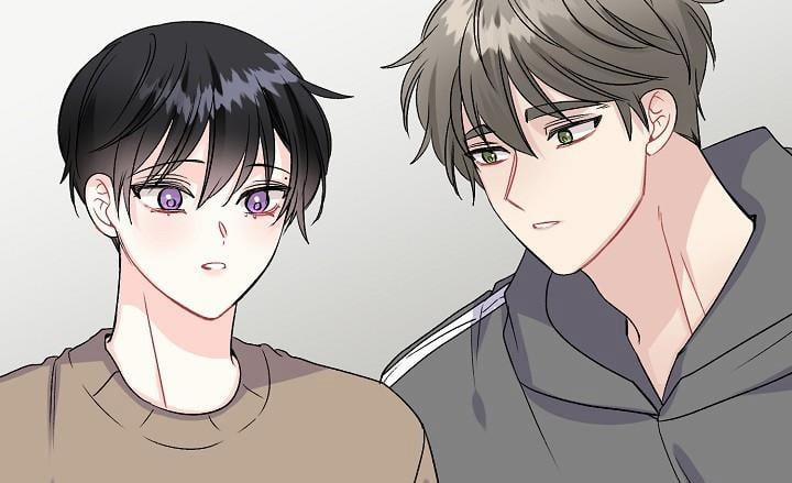 Xác Suất Tình Yêu 46 trang 21