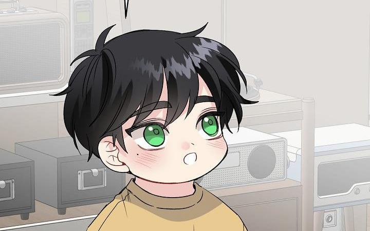 Xác Suất Tình Yêu 46 trang 49