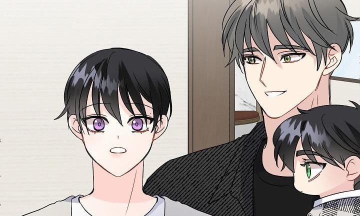 Xác Suất Tình Yêu 46 trang 99