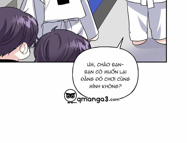 Xác Suất Tình Yêu 47 trang 129