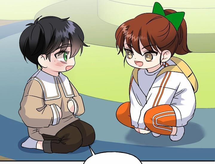 Xác Suất Tình Yêu 47 trang 81