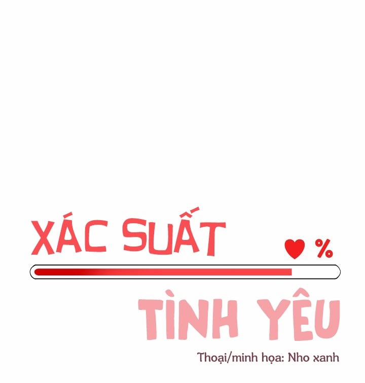 Xác Suất Tình Yêu 48 trang 12