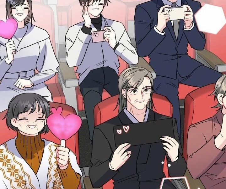 Xác Suất Tình Yêu 49 trang 127