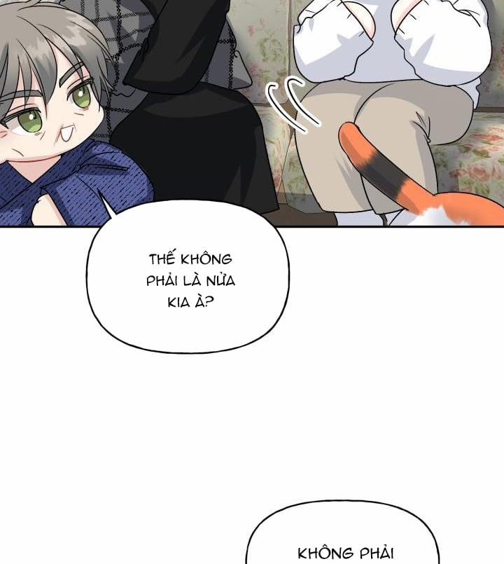 Xác Suất Tình Yêu 50 trang 36