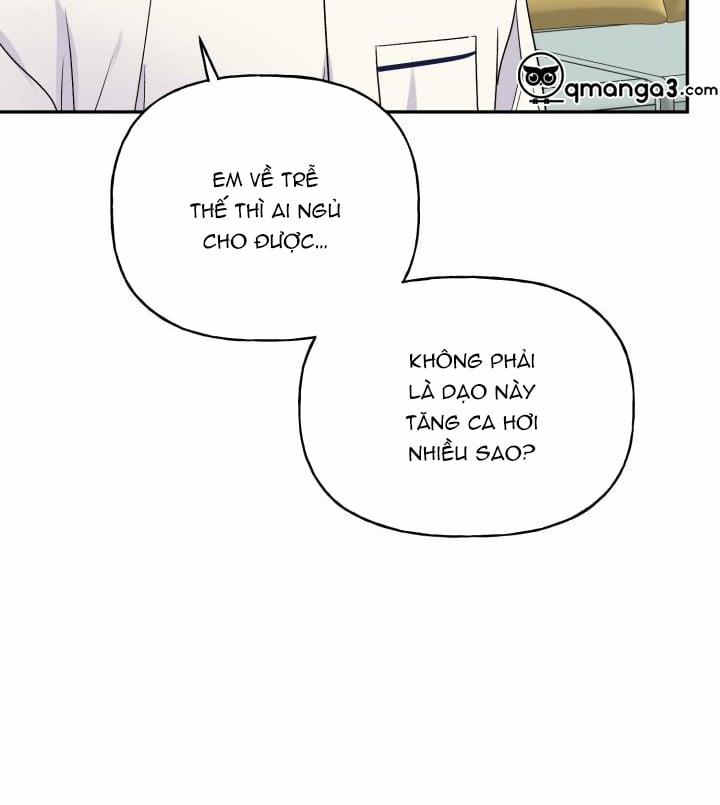 Xác Suất Tình Yêu 50 trang 81