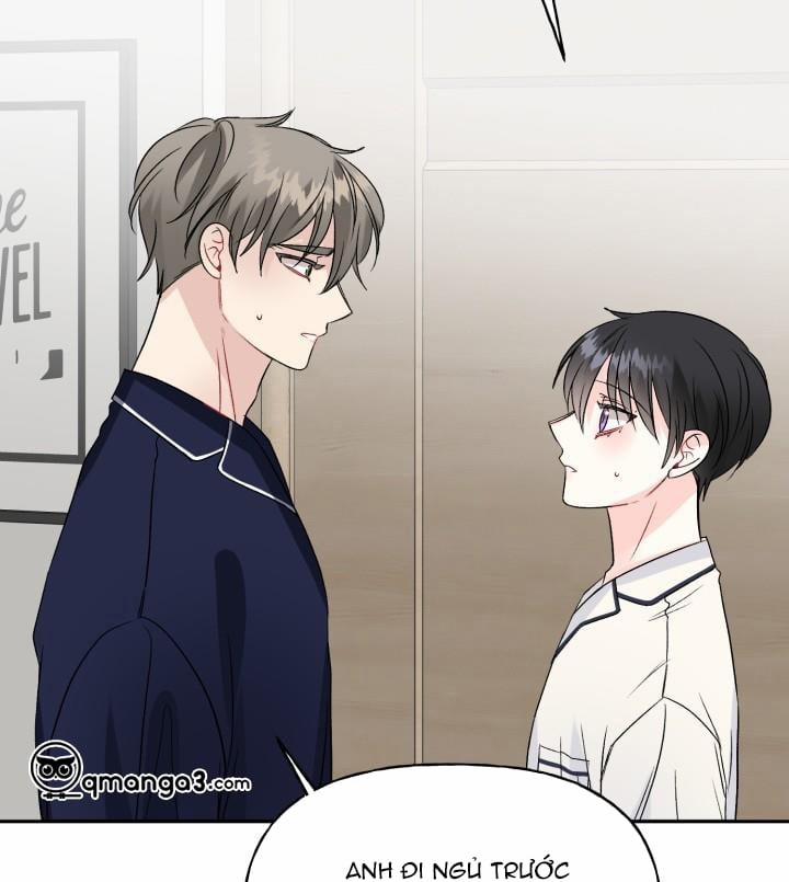 Xác Suất Tình Yêu 50 trang 91