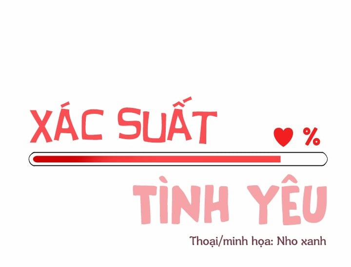 Xác Suất Tình Yêu 51 trang 14