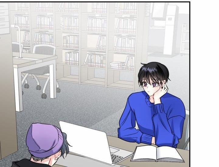 Xác Suất Tình Yêu 51 trang 56