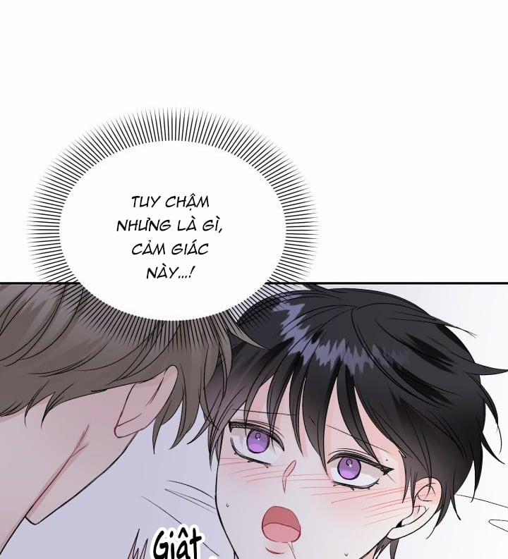 Xác Suất Tình Yêu 53 trang 34