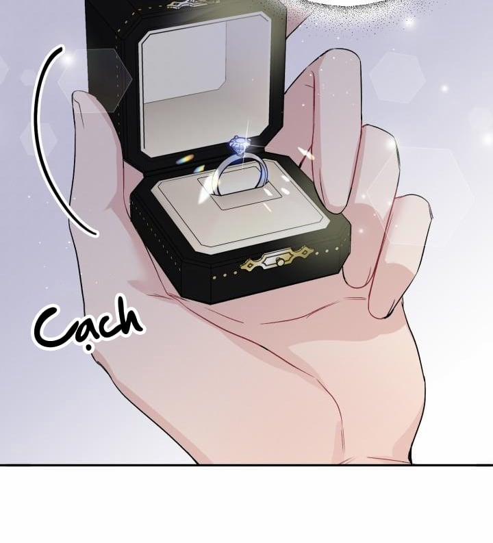 Xác Suất Tình Yêu 53 trang 54