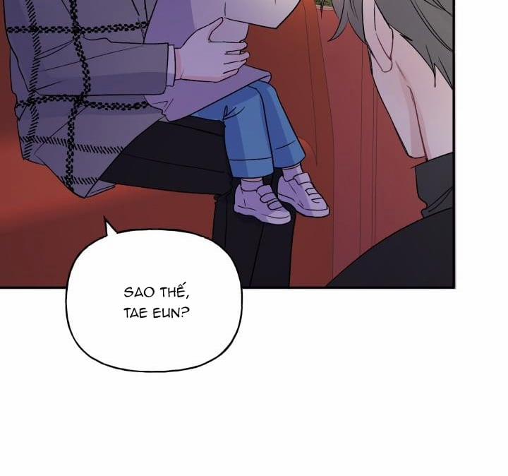 Xác Suất Tình Yêu 54 trang 128