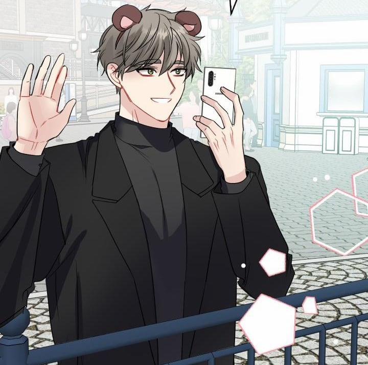 Xác Suất Tình Yêu 54 trang 18