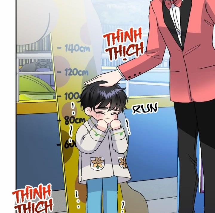 Xác Suất Tình Yêu 54 trang 22