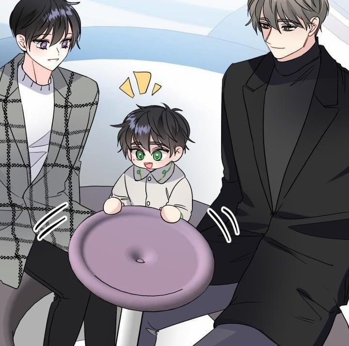 Xác Suất Tình Yêu 54 trang 35