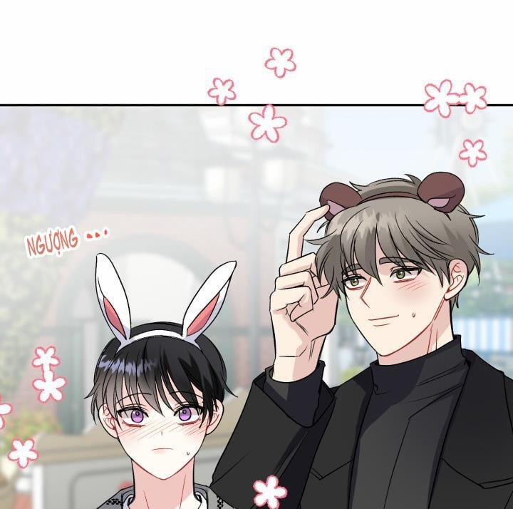 Xác Suất Tình Yêu 54 trang 6