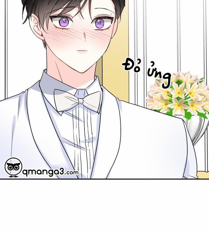 Xác Suất Tình Yêu 55 trang 20