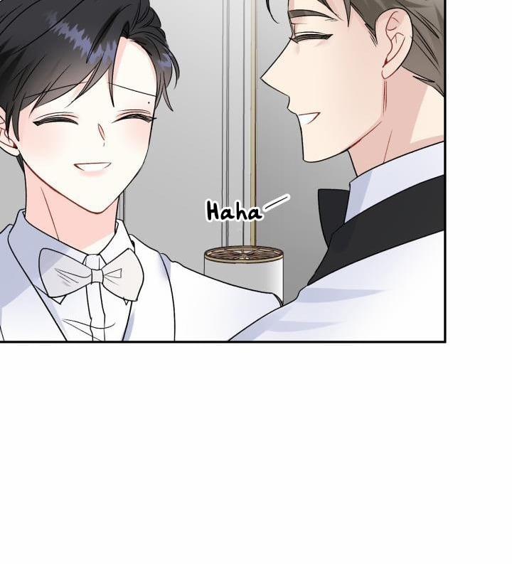 Xác Suất Tình Yêu 55 trang 28