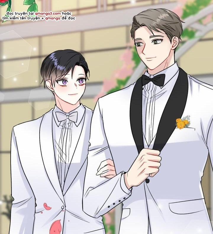 Xác Suất Tình Yêu 55 trang 40