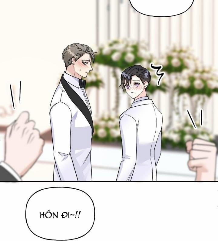Xác Suất Tình Yêu 55 trang 57