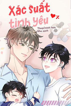 Đọc truyện tranh Xác Suất Tình Yêu