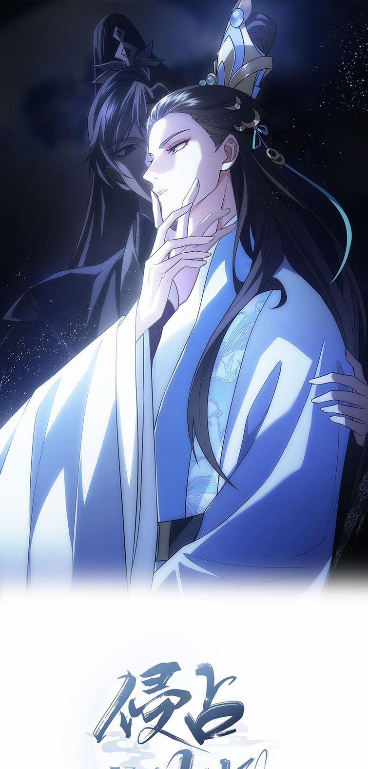 Xâm Chiếm Nguyệt Quang 1 trang 1