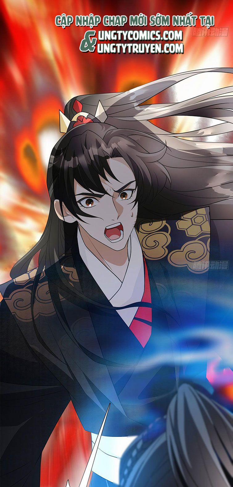 Xâm Chiếm Nguyệt Quang 1 trang 10