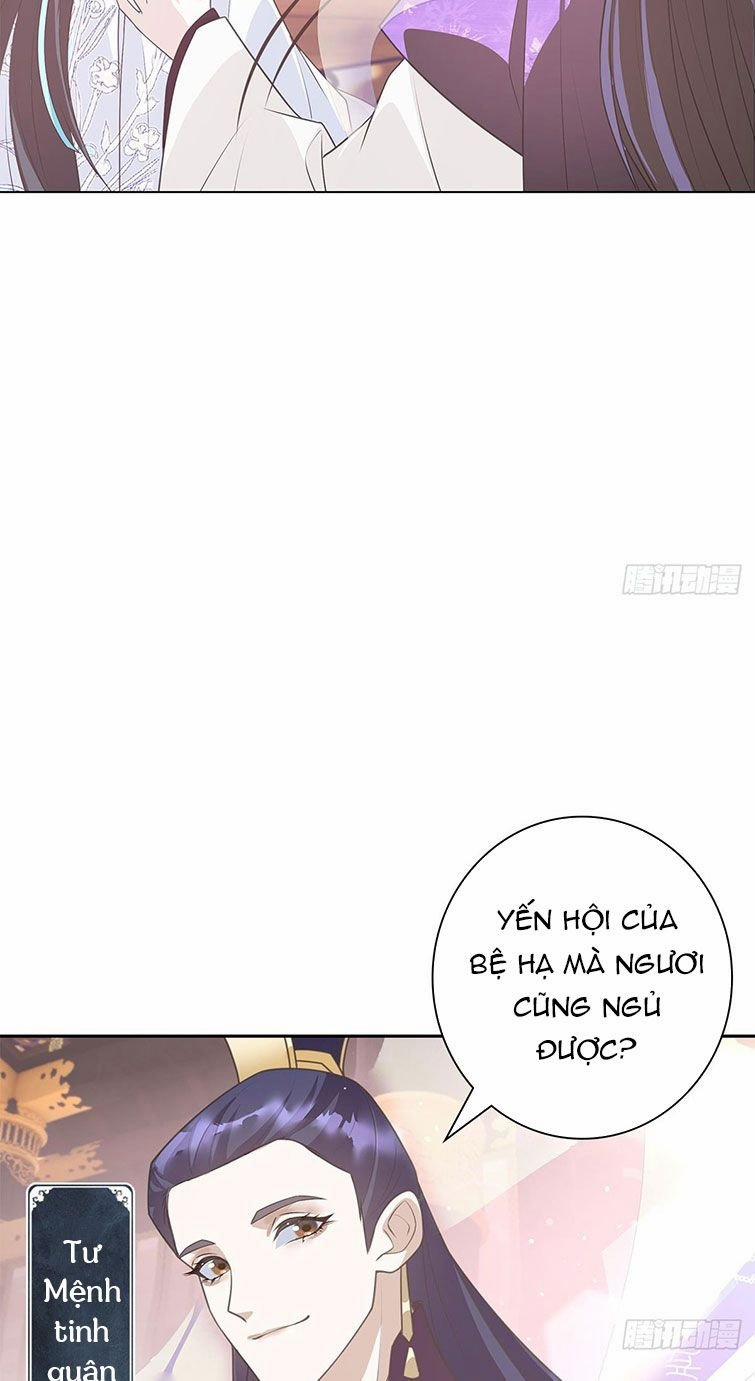 Xâm Chiếm Nguyệt Quang 1 trang 16