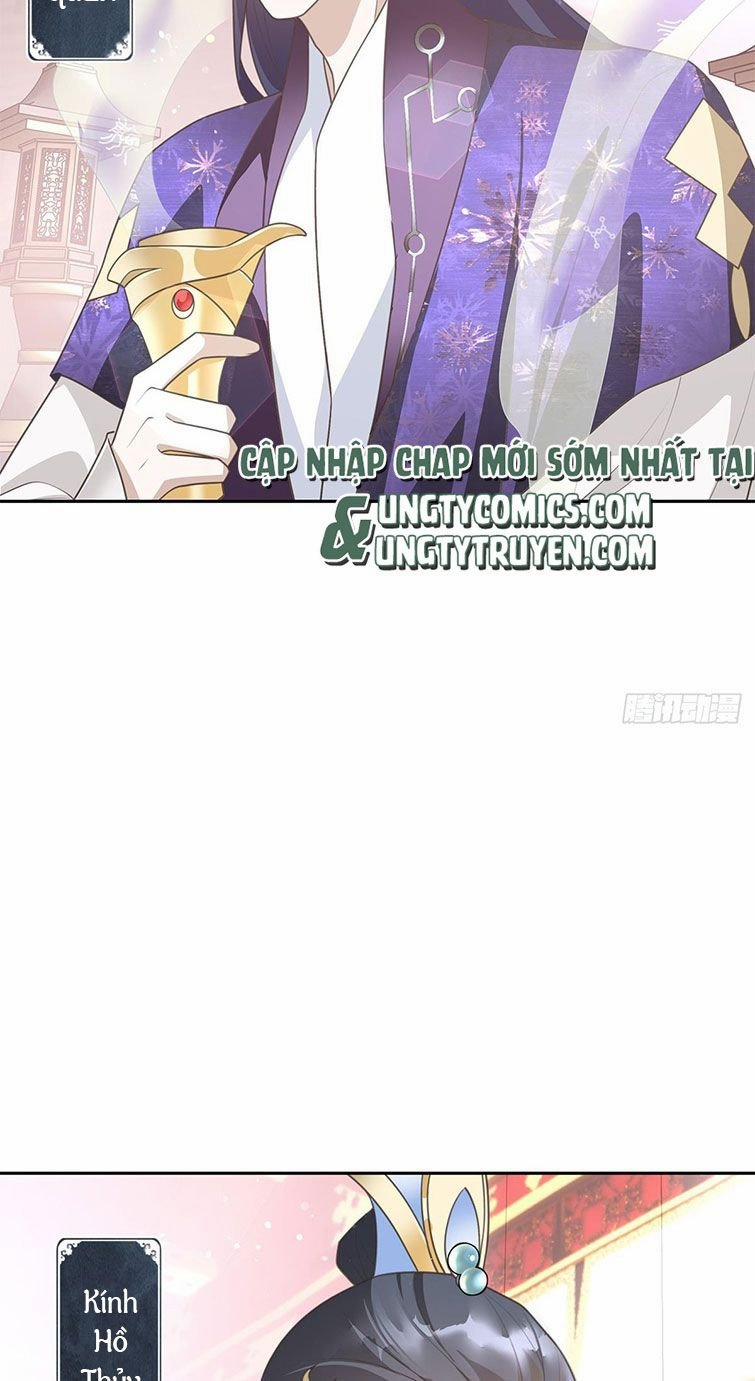 Xâm Chiếm Nguyệt Quang 1 trang 17