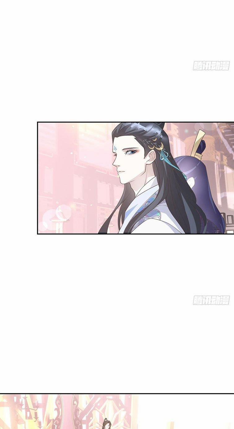 Xâm Chiếm Nguyệt Quang 1 trang 19