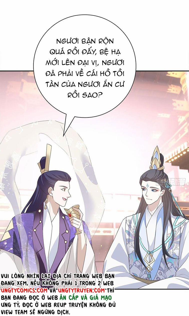 Xâm Chiếm Nguyệt Quang 1 trang 23