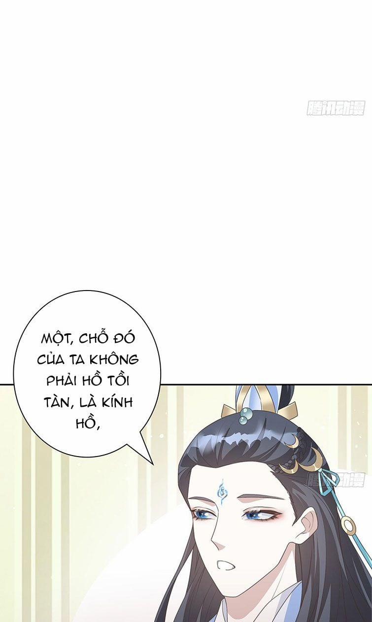 Xâm Chiếm Nguyệt Quang 1 trang 24